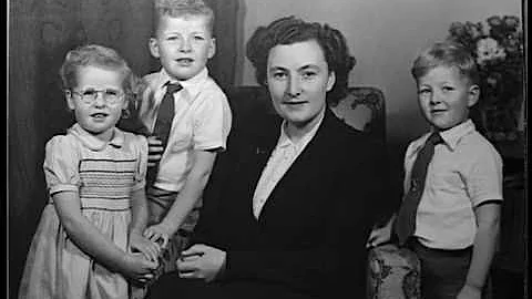 Ruth Brightman 80th Birthday