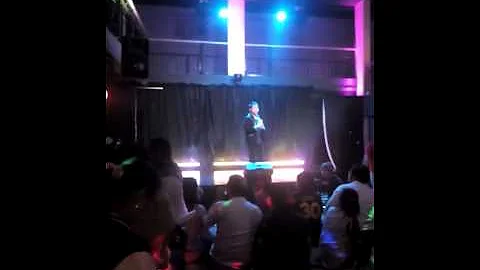 lahat sa buhay ko - Ernest Karl