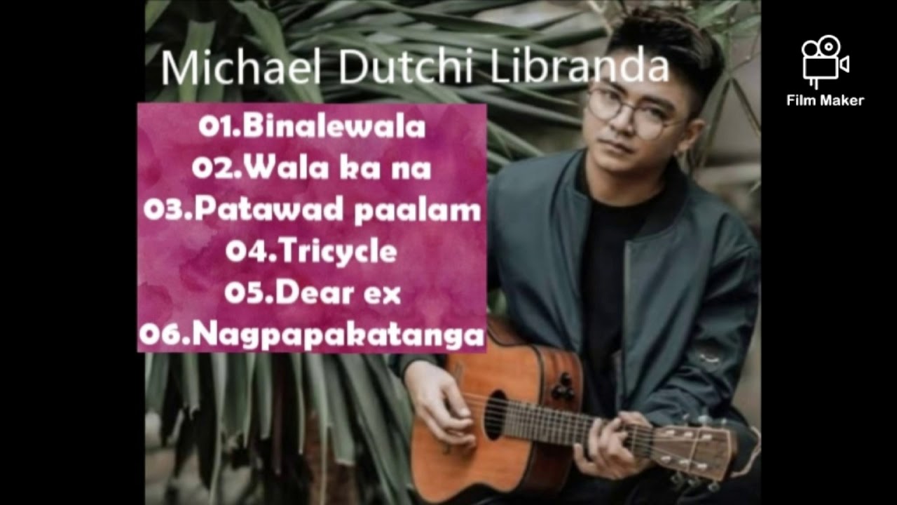 michael dutchi libranda non stop music youtube michael dutchi libranda non stop music youtube