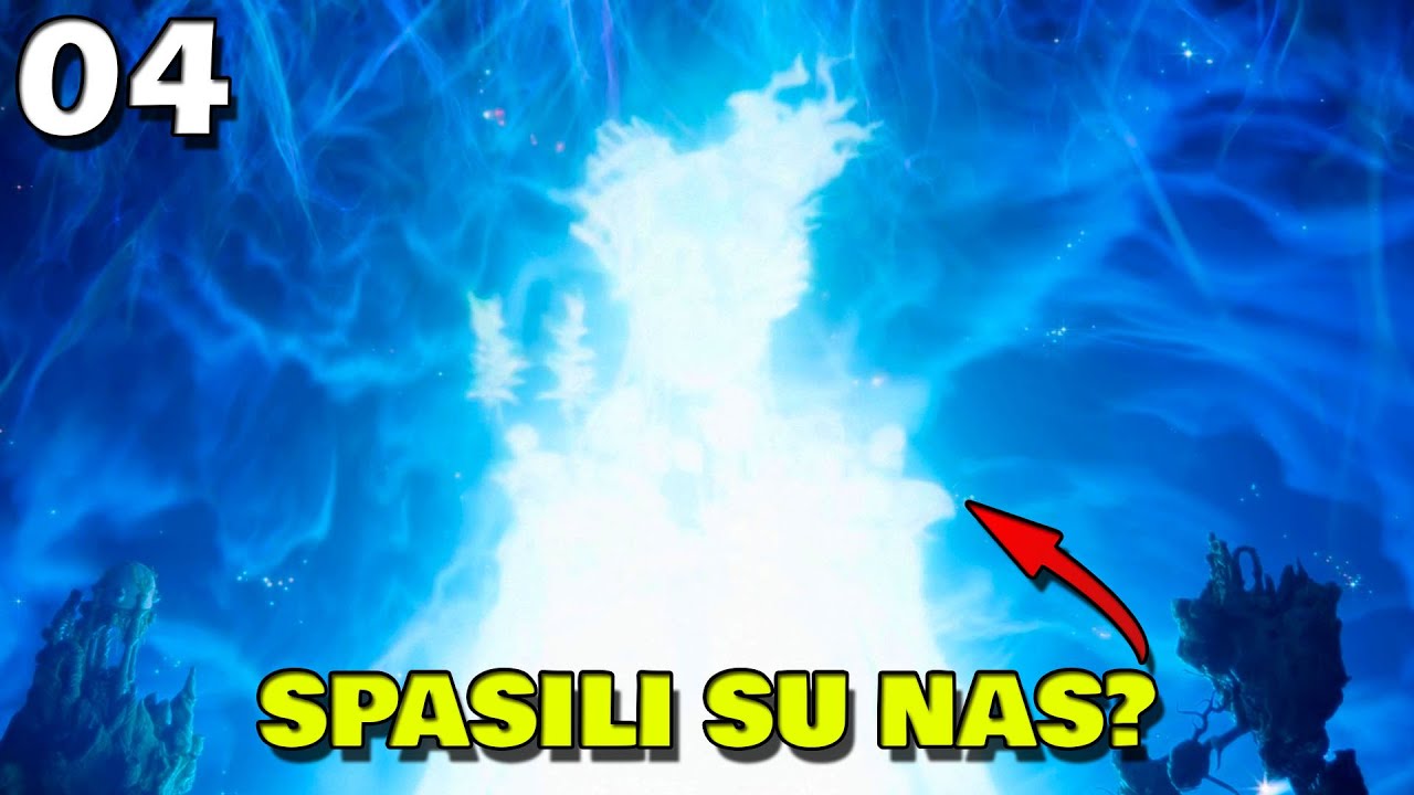 Vratili smo se iz MRTVIH! ~ AVOWED Playthrough ~ Part 4