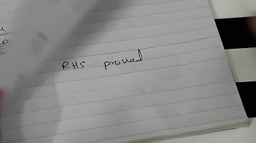 TKMaths Add Maths Trigonometry Ex. 11.1