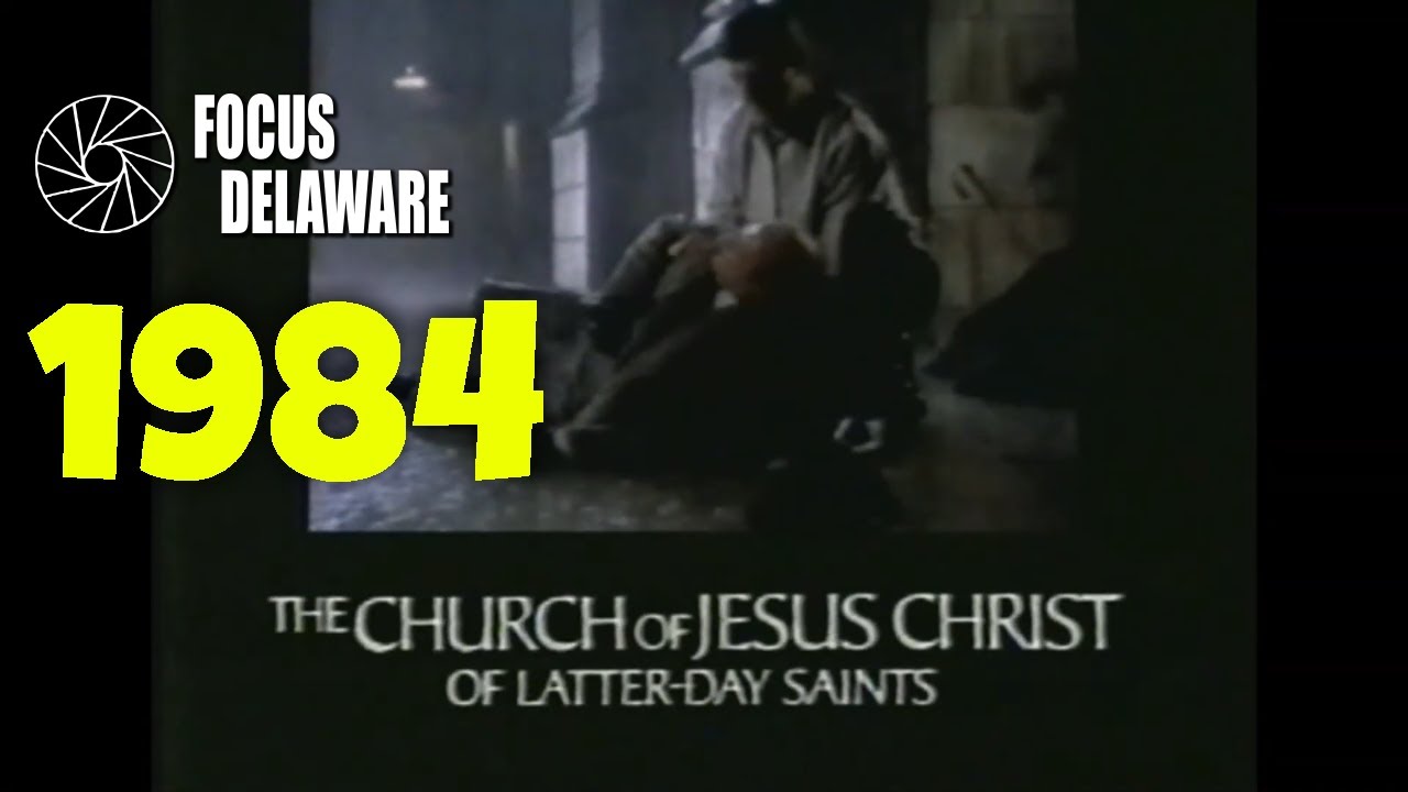 The Church Of Jesus Christ Of LatterDay Saints 12/27/1984 YouTube