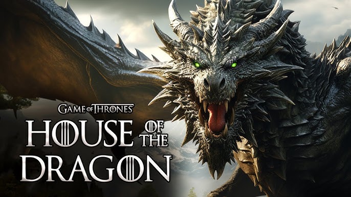 House of the Dragon S2 First Title Revealed! A Son For A Son