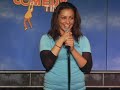 Getting into her pants full set shereen faltas stand up  comedy time