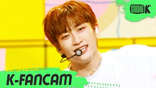 [K-Fancam] 오메가엑스 태동 직캠 'PLAY DUMB' (OMEGA X TAEDONG Fancam) l @MusicBank 220617