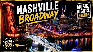 NASHVILLE TN HONKY TONK SCHOOL 6/8/26