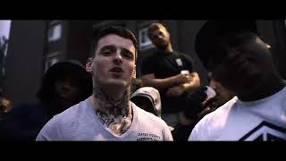 MORRISSON | CROWBAR IN MY BAG X BULLACAKE K1 REMIX - (DJ Swaggerdential Mashup)
