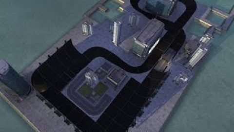 TMS Crazy 8 32.31 by Proff