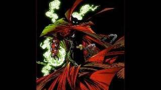 M.A.N - I'll Come Back To You (Spawn)