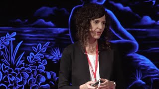 The science of analyzing conversations, second by second | Elizabeth Stokoe | TEDxBermuda