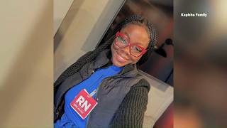 Portland nurse detained by ICE to return to Maine