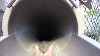 Humunga Kowabunga At Disneys Typhoon Lagoon