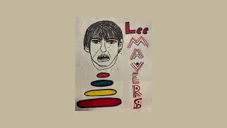 Ert From Earth - Lee Mavers