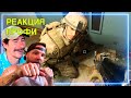 Морпехи Смотрят Миссию HUNTING PARTY из Call of Duty: Modern Warfare (2019) | Реакция Профи