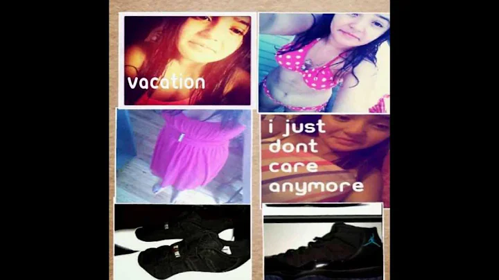 Alicia Marrero that's me