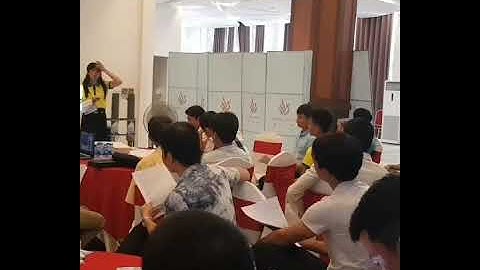 Chuyển giao công nghệ xử lý chuyên sâu / lọc nước thiên hà #cáchlọcnước #bểlọcnước #xửlýnước