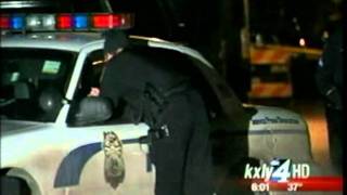 Woman, Two Children Murdered In North Spokane