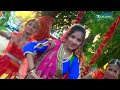 Anjali bhardwaj | Jhuleli Ho Maiya Jhuleli | New Bhojpuri Bhakti song Mp3 Song