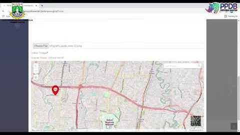 Cara Pendaftaran Jalur Zonasi PPDB 2021