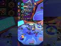 3 Star Sett - Iron To Gold Ranked TFT Gameplay #tft #leagueoflegends #gaming #rankedtft #teamcomps