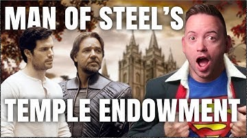 This Puts the Temple Endowment Into Perspective