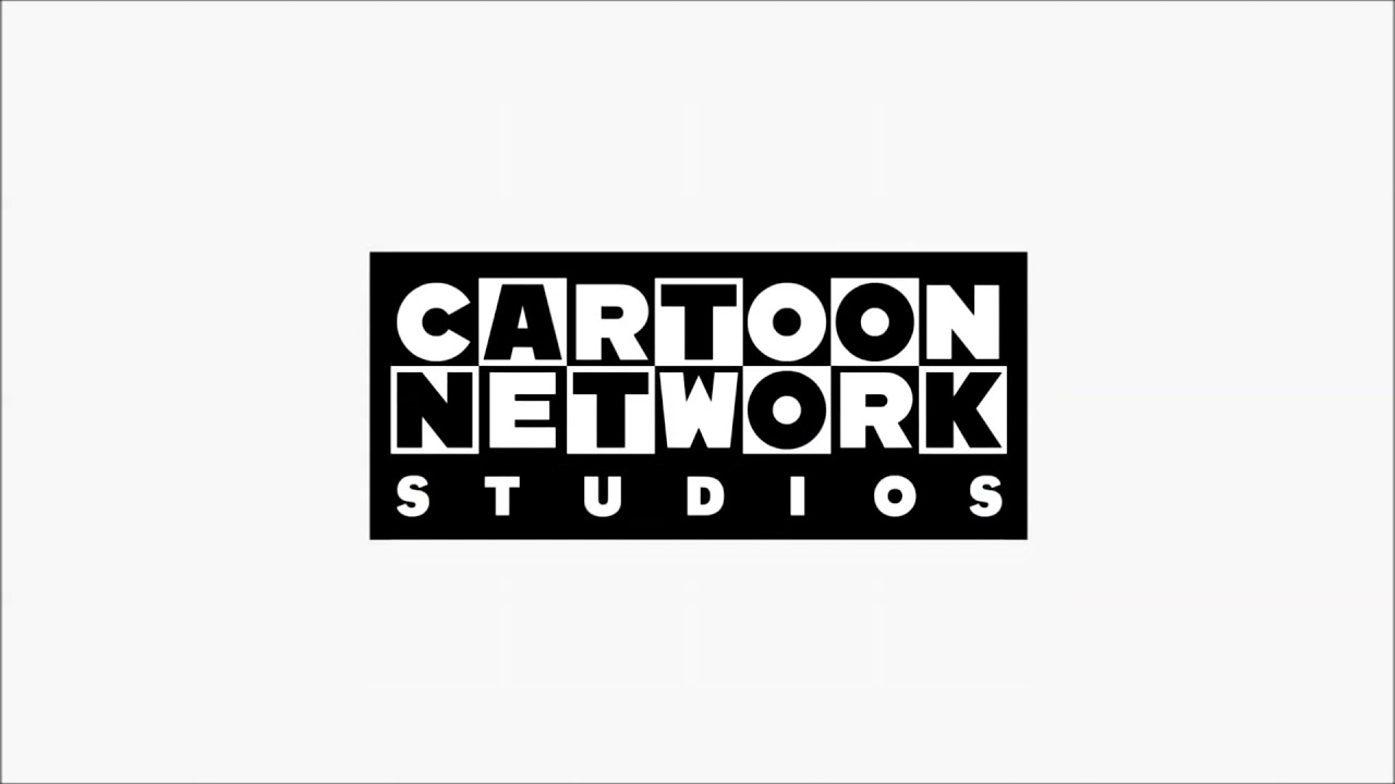 Cartoon Network iTunes/Netflix/VoD Logo (2015) 