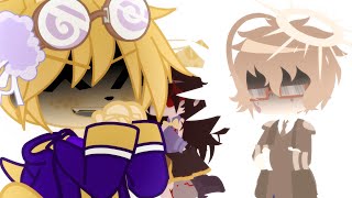 I HAVE 70 ALTERNATIVE ACCOUNTS!!!! // FNAF  Gacha Club
