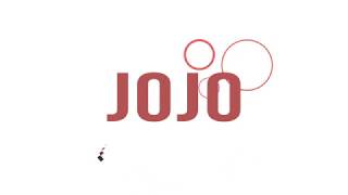 Jojo 2D Intro Dertimble