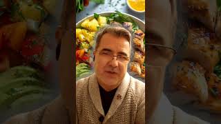 Mit Etetnek Velünk?