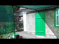 Видео отзыв: Сетка затеняющая маскировочная защитная над двором 85% от Кондрусик Сергей