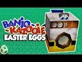 Washing Machine Time - Easter Eggs in Banjo-Kazooie - DPadGamer