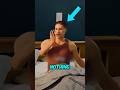 What Would Actually Happen If Your Mouth Stopped Producing Saliva at Night?