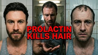 800+ Testosterone Is IMPOSSIBLE (until you fix Prolactin)