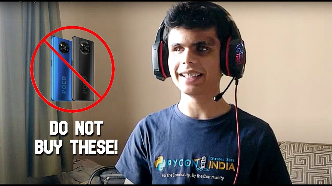 DON'T BUY A BUDGET ANDROID SMARTPHONE - Here's Why