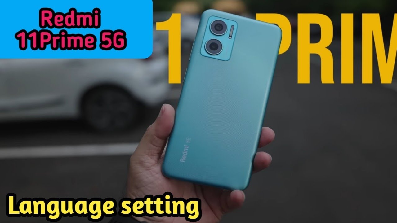 Language Change In Realme 11 Prime 5G Language Setting In Realme 11 language-change-in-realme-11-prime-5g-language-setting-in-realme-11