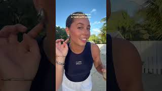 Fit Check First Night In Tahiti