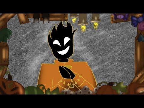 ⚠️Gore Warning⚠️ Strange Masquerade Halloween | OC animatic