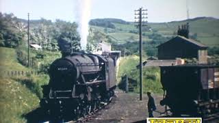 Steam World Archive Volume 36 Derek Phillips Collection North West England Part 2 Sample