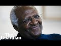 Desmond Tutu in his own words: ‘He loved, he laughed, he cried'