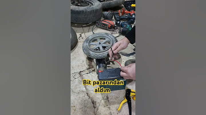 Bit pazarından aldım #bitpazari #kendindeyapabilirsin