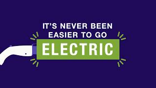 The Road to Electric – Benefits of Electric Vehicles