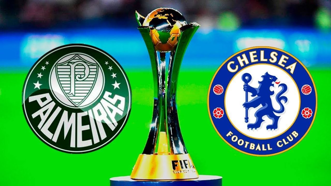 Palmeiras x Chelsea  Final do Mundial de Clubes 2021 : r/futebol