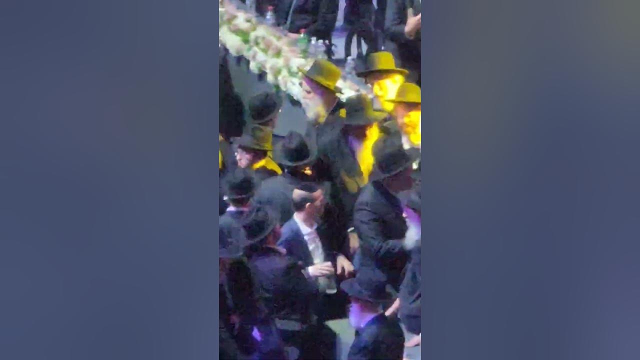 ADIREI HATORAH Dancing Warriors of Torah Lakewood BMG Event 6/4/23 YouTube
