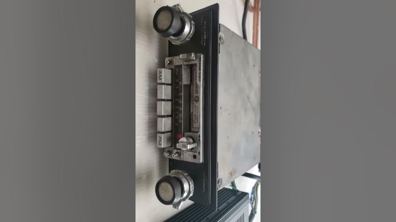 Pioneer kp9000 YouTube
