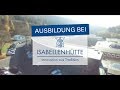 Ausbildung bei der isabellenhtte