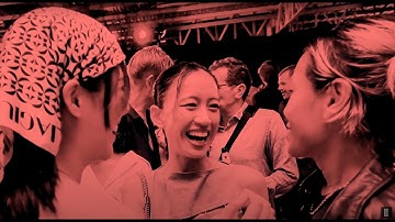Asia Pillars - Film Connection #03