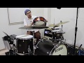 TAMA Ronald Bruner Jr Signature Snare Drum