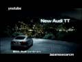 Audi tt coupe ad