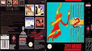 Prince of Persia 2 - The Shadow & The Flame - SNES: Prince of Persia 2 - the shadow and the flame (en) longplay [144] - User video