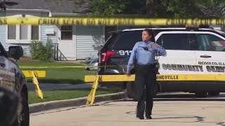 Romeoville police continue to investigate deaths of couple, 2 children